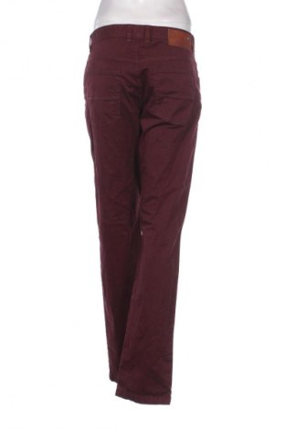 Damen Jeans, Größe L, Farbe Rot, Preis € 20,99