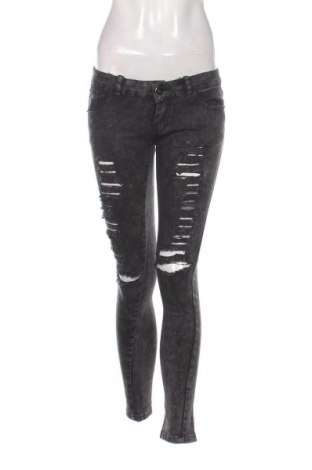Damen Jeans Unbranded, Größe M, Farbe Schwarz, Preis € 3,99