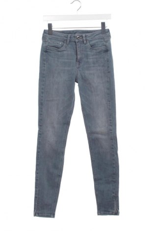 Damen Jeans Unbranded, Größe S, Farbe Blau, Preis € 5,85