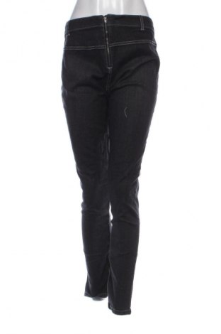 Damen Jeans Unbranded, Größe XL, Farbe Grau, Preis € 10,32