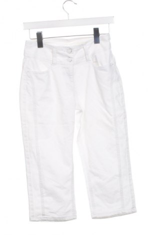 Damen Jeans Unbranded, Größe XS, Farbe Weiß, Preis € 3,99
