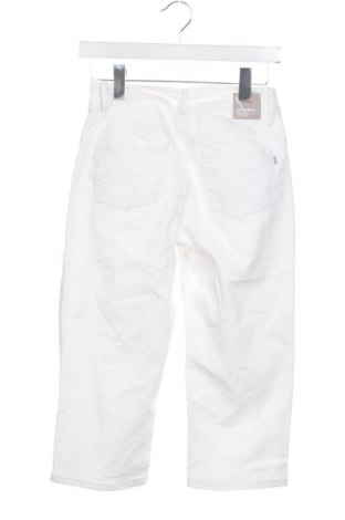 Damen Jeans Unbranded, Größe XS, Farbe Weiß, Preis € 3,99