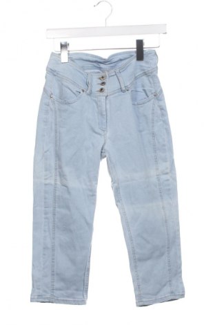 Damen Jeans Unbranded, Größe XS, Farbe Blau, Preis € 3,99