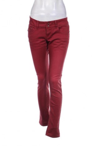 Damen Jeans Unbranded, Größe M, Farbe Rot, Preis € 4,88