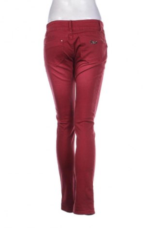 Damen Jeans Unbranded, Größe M, Farbe Rot, Preis € 4,88