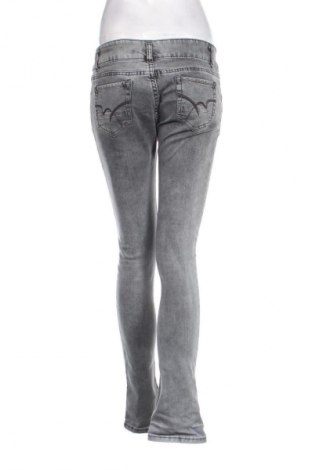 Damen Jeans Unbranded, Größe L, Farbe Grau, Preis € 3,99