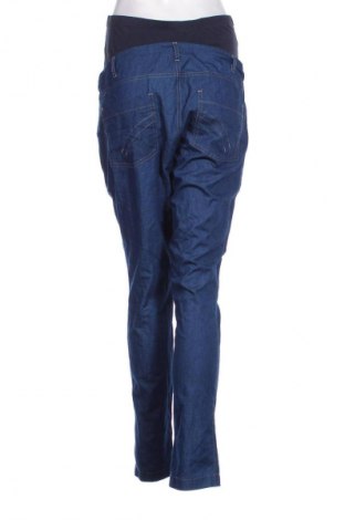Damen Jeans Unbranded, Größe L, Farbe Blau, Preis € 9,98