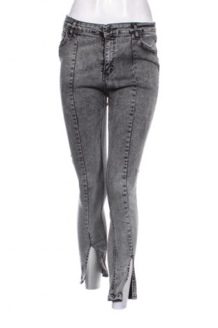 Damen Jeans Unbranded, Größe M, Farbe Grau, Preis € 10,82
