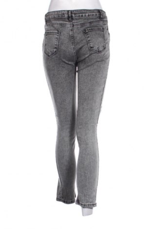 Damen Jeans Unbranded, Größe M, Farbe Grau, Preis € 10,82
