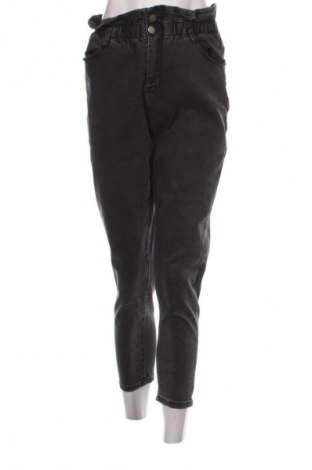 Damen Jeans Unbranded, Größe M, Farbe Schwarz, Preis € 8,05