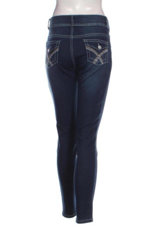 Damen Jeans Unbranded, Größe S, Farbe Blau, Preis € 7,30