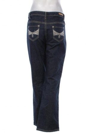 Damen Jeans Unbranded, Größe M, Farbe Blau, Preis 20,99 €