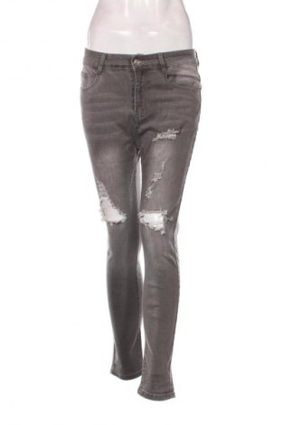 Damen Jeans Unbranded, Größe M, Farbe Mehrfarbig, Preis € 3,99