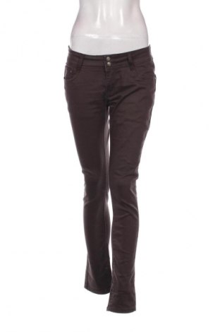 Damen Jeans Unbranded, Größe L, Farbe Braun, Preis € 3,99