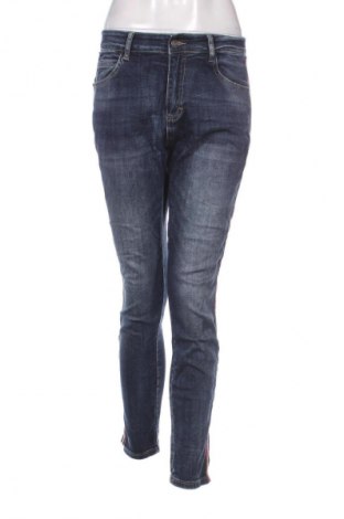 Női farmernadrág Unbranded, Méret L, Szín Kék, Ár 2 069 Ft