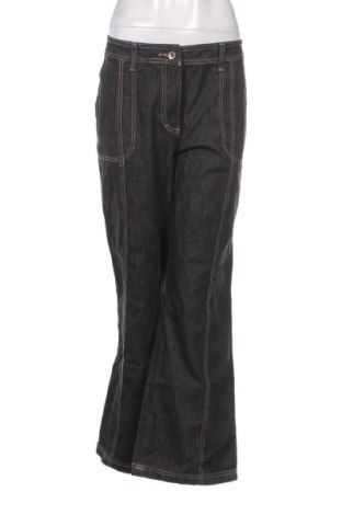 Dámske džínsy  Unbranded, Veľkosť 3XL, Farba Sivá, Cena  16,95 €