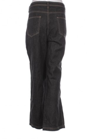 Dámske džínsy  Unbranded, Veľkosť 3XL, Farba Sivá, Cena  16,95 €
