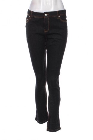 Damskie jeansy Unbranded, Rozmiar M, Kolor Czarny, Cena 23,99 zł