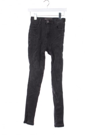 Damen Jeans Unbranded, Größe XXS, Farbe Schwarz, Preis € 14,80