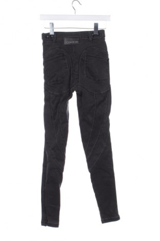 Damen Jeans Unbranded, Größe XXS, Farbe Schwarz, Preis € 14,80
