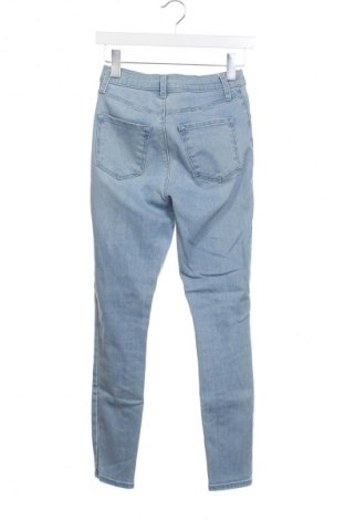 Dámské džíny  J Brand, Velikost XS, Barva Modrá, Cena  980,00 Kč