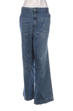 Damen Jeans Unbranded, Größe 3XL, Farbe Blau, Preis € 20,99