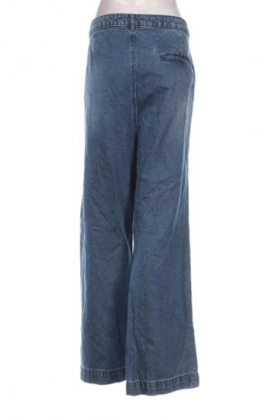 Damen Jeans Unbranded, Größe 3XL, Farbe Blau, Preis € 20,99
