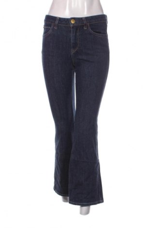 Blugi de femei Unbranded, Mărime S, Culoare Albastru, Preț 26,99 Lei