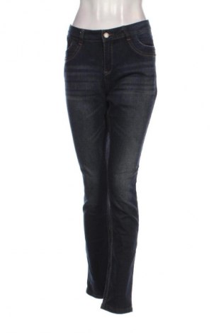 Női farmernadrág Unbranded, Méret XL, Szín Kék, Ár 2 379 Ft