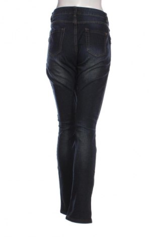 Női farmernadrág Unbranded, Méret XL, Szín Kék, Ár 2 379 Ft