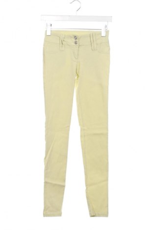 Dámské džíny  Unbranded, Velikost XS, Barva Zelená, Cena  89,00 Kč