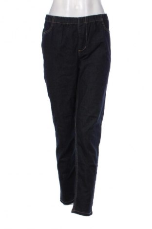 Damen Jeans Unbranded, Größe XL, Farbe Blau, Preis € 5,99