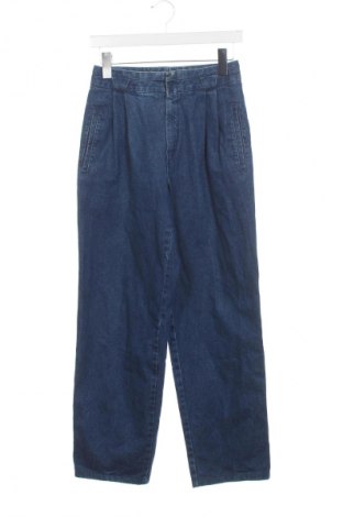 Damen Jeans Unbranded, Größe XS, Farbe Blau, Preis 14,84 €