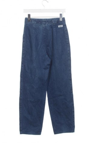 Damen Jeans Unbranded, Größe XS, Farbe Blau, Preis 14,84 €