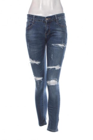 Damen Jeans Unbranded, Größe S, Farbe Blau, Preis € 5,99