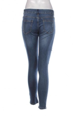 Damen Jeans Unbranded, Größe S, Farbe Blau, Preis € 5,99