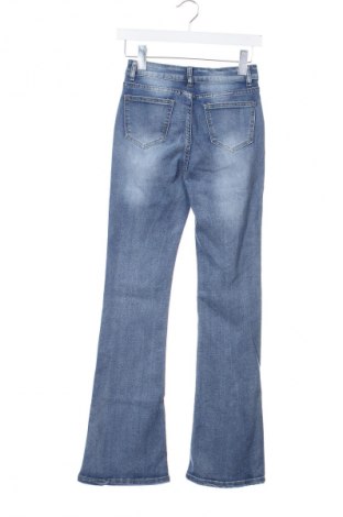 Dámské džíny  Unbranded, Velikost XS, Barva Modrá, Cena  199,00 Kč