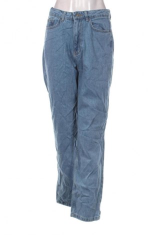 Γυναικείο Τζίν Unbranded, Μέγεθος M, Χρώμα Μπλέ, Τιμή 6,99 €