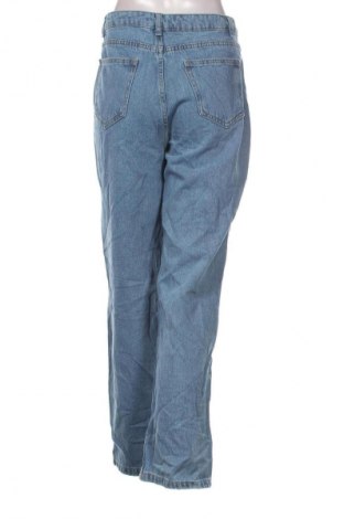 Γυναικείο Τζίν Unbranded, Μέγεθος M, Χρώμα Μπλέ, Τιμή 6,99 €