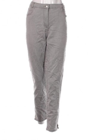 Damen Jeans Unbranded, Größe L, Farbe Grau, Preis € 4,99