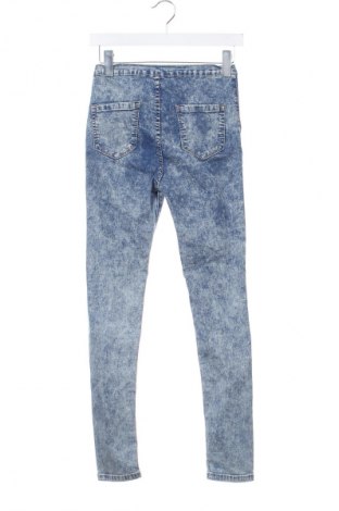 Dámské džíny  Unbranded, Velikost XS, Barva Modrá, Cena  89,00 Kč