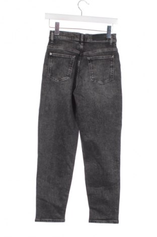 Damskie jeansy 7 For All Mankind, Rozmiar XS, Kolor Szary, Cena 452,99 zł