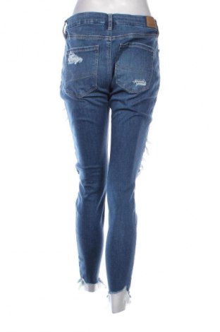 Damen Jeans American Eagle, Größe M, Farbe Blau, Preis € 28,99