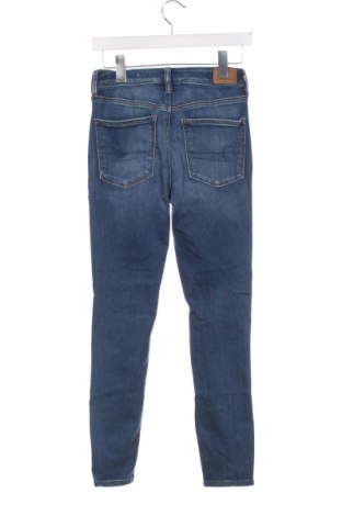 Damskie jeansy American Eagle, Rozmiar M, Kolor Niebieski, Cena 32,99 zł