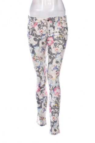 Damen Jeans Amisu, Größe L, Farbe Mehrfarbig, Preis € 15,35