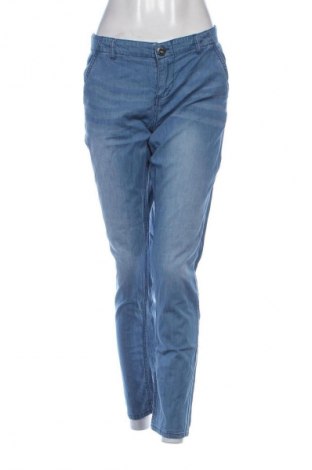Γυναικείο Τζίν Apparel, Μέγεθος XL, Χρώμα Μπλέ, Τιμή 15,00 €