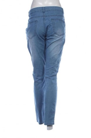 Γυναικείο Τζίν Apparel, Μέγεθος XL, Χρώμα Μπλέ, Τιμή 15,00 €