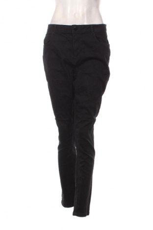 Damskie jeansy Baileys, Rozmiar XL, Kolor Czarny, Cena 54,99 zł