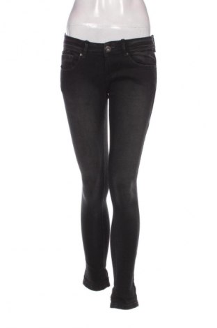 Damen Jeans Bershka, Größe M, Farbe Schwarz, Preis 20,99 €