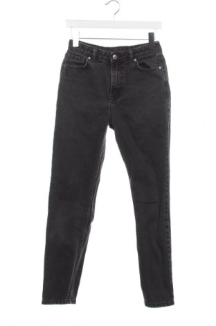 Damen Jeans Bershka, Größe S, Farbe Grau, Preis € 9,99